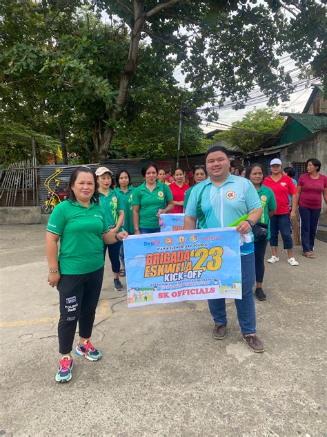 wawa batangas|Sangguniang Kabataan .